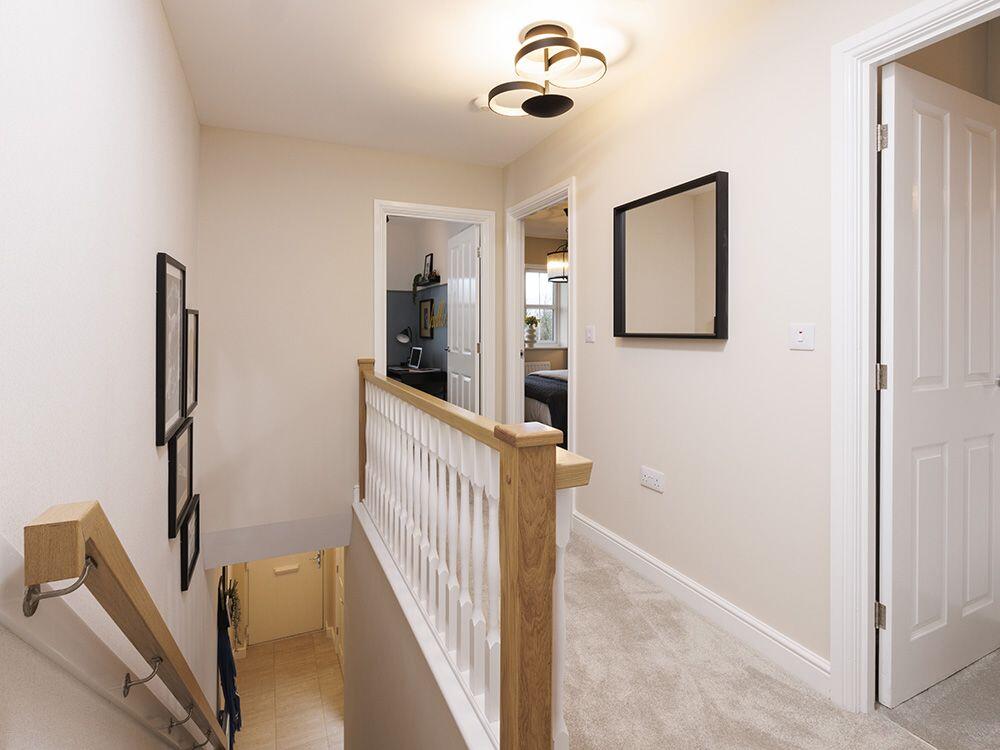 Additional property image - Orton Road, Carlisle, CA2 6TS