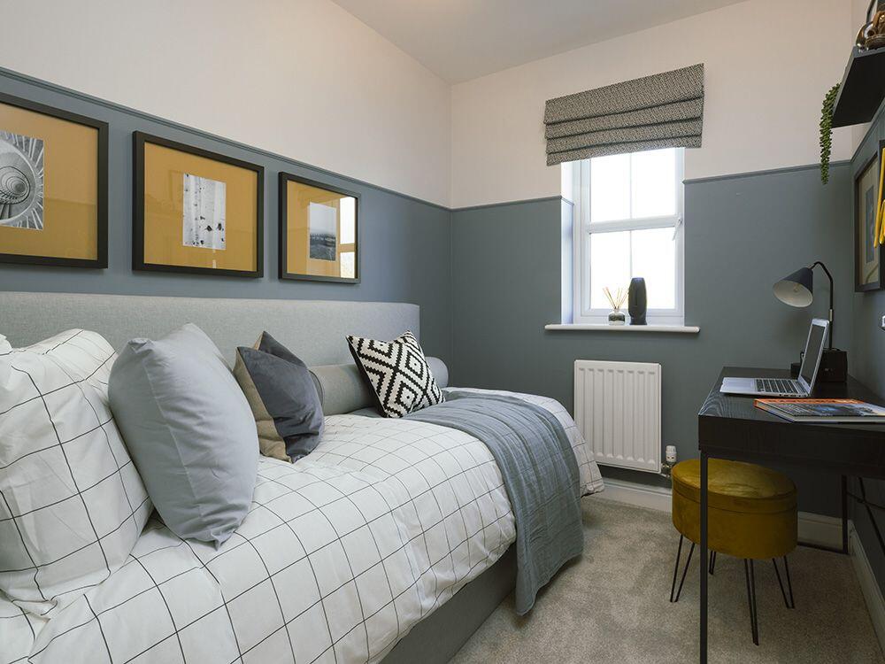 Additional property image - Orton Road, Carlisle, CA2 6TS