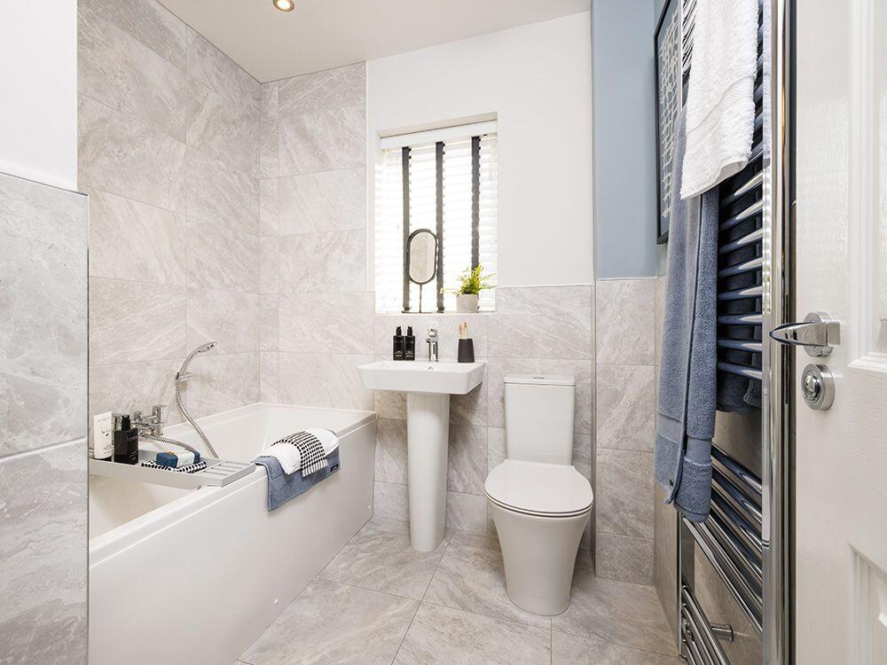 Additional property image - Orton Road, Carlisle, CA2 6TS
