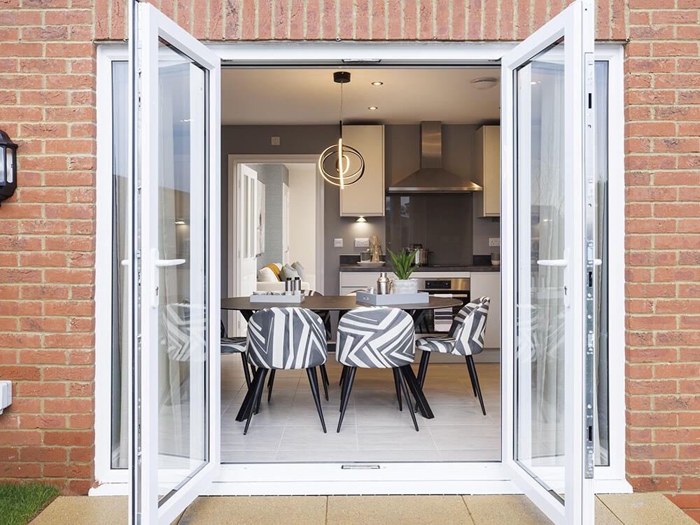 Additional property image - Orton Road, Carlisle, CA2 6TS