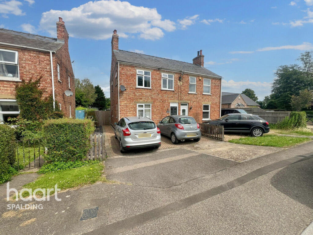 Main image of property: Bridge Road, Long Sutton