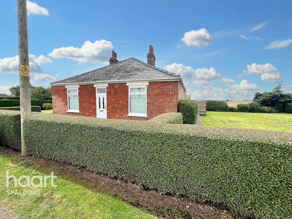 Main image of property: Marriots Gate, Lutton