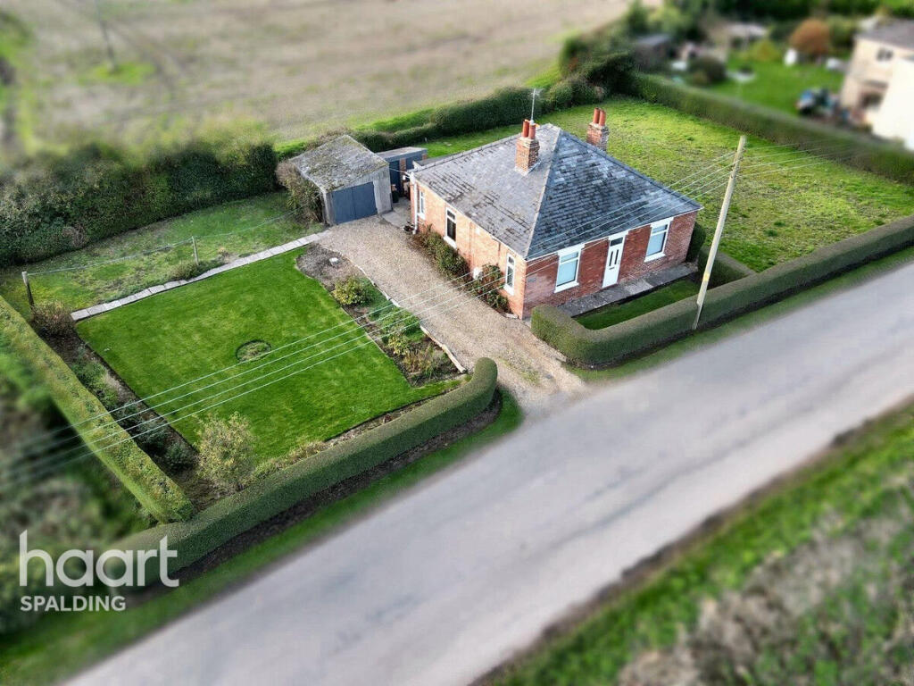 Main image of property: Marriots Gate, Lutton
