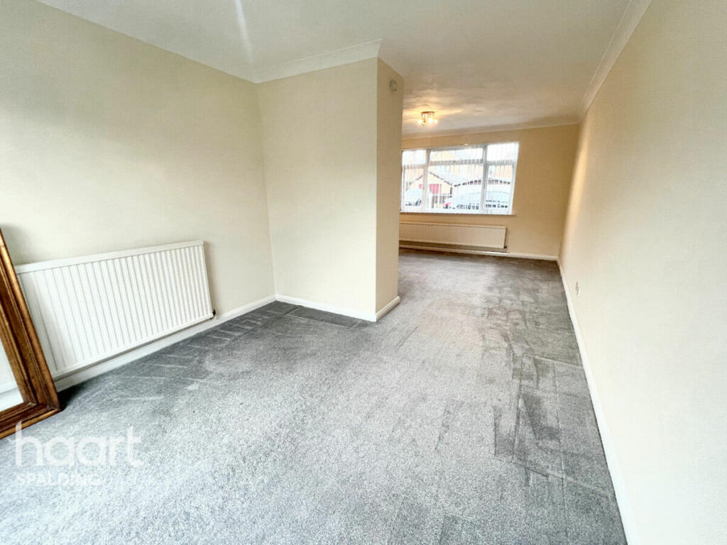 Main image of property: The Tenters, Holbeach