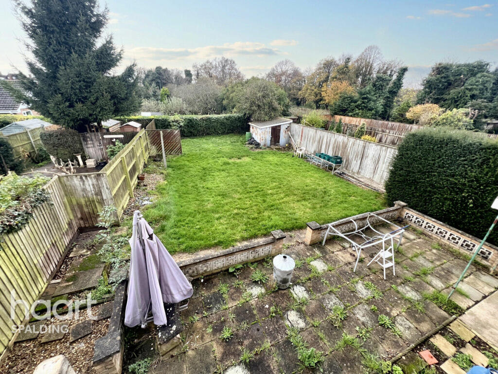 Main image of property: The Tenters, Holbeach