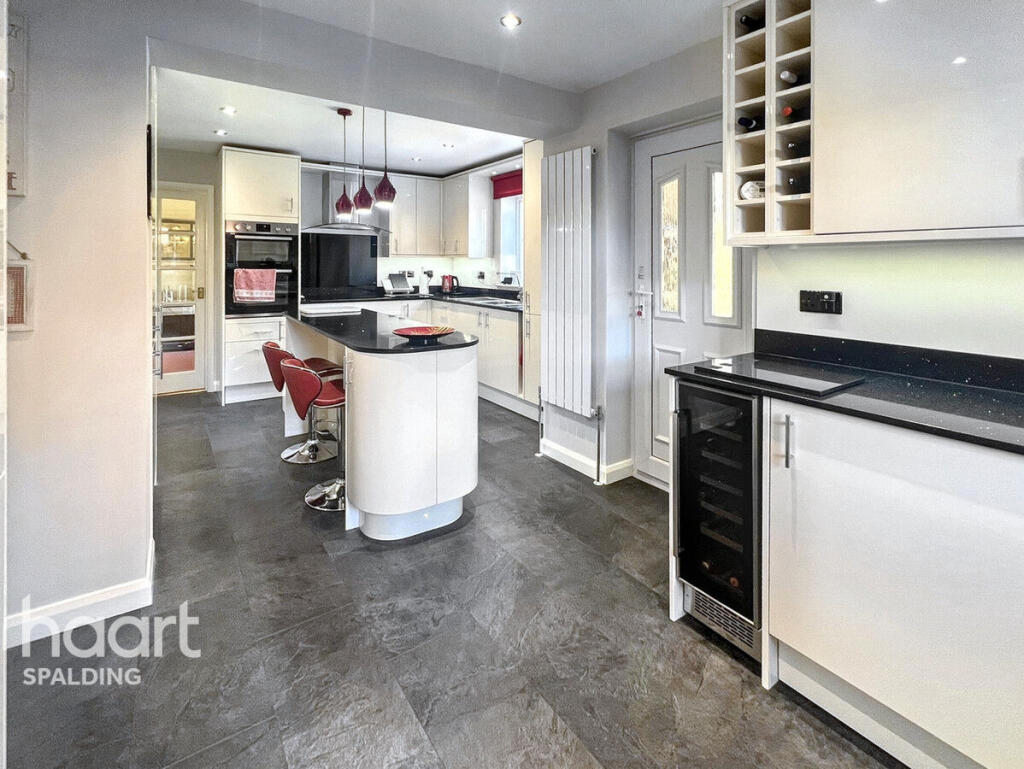 Main image of property: Lancaster Close, Long Sutton