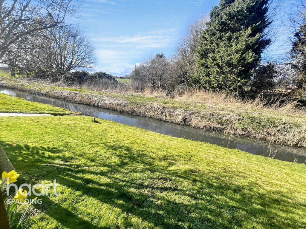 Main image of property: Lancaster Close, Long Sutton
