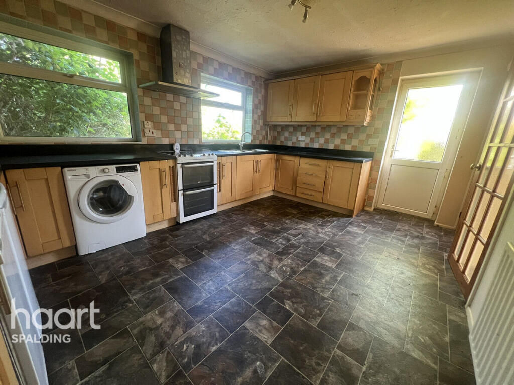 Main image of property: Nene Meadows, Sutton Bridge