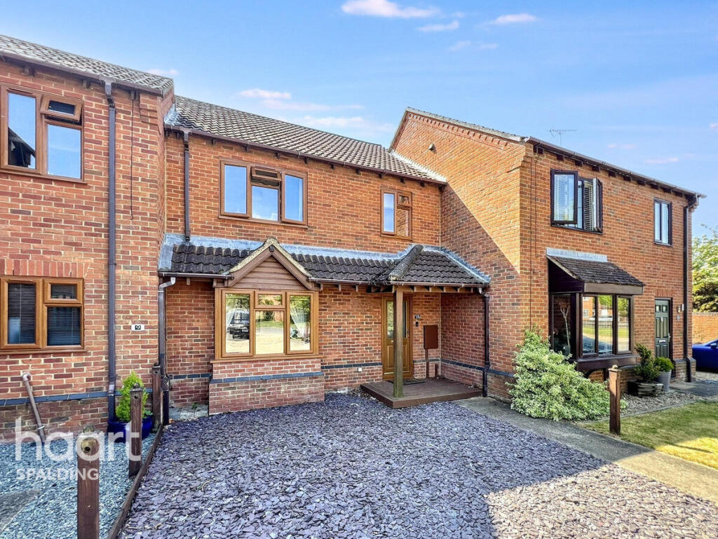 Main image of property: Needham Drive, Sutton St James