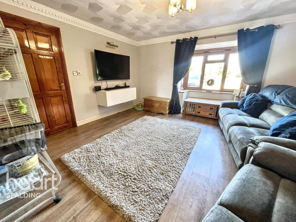 Main image of property: Needham Drive, Sutton St James