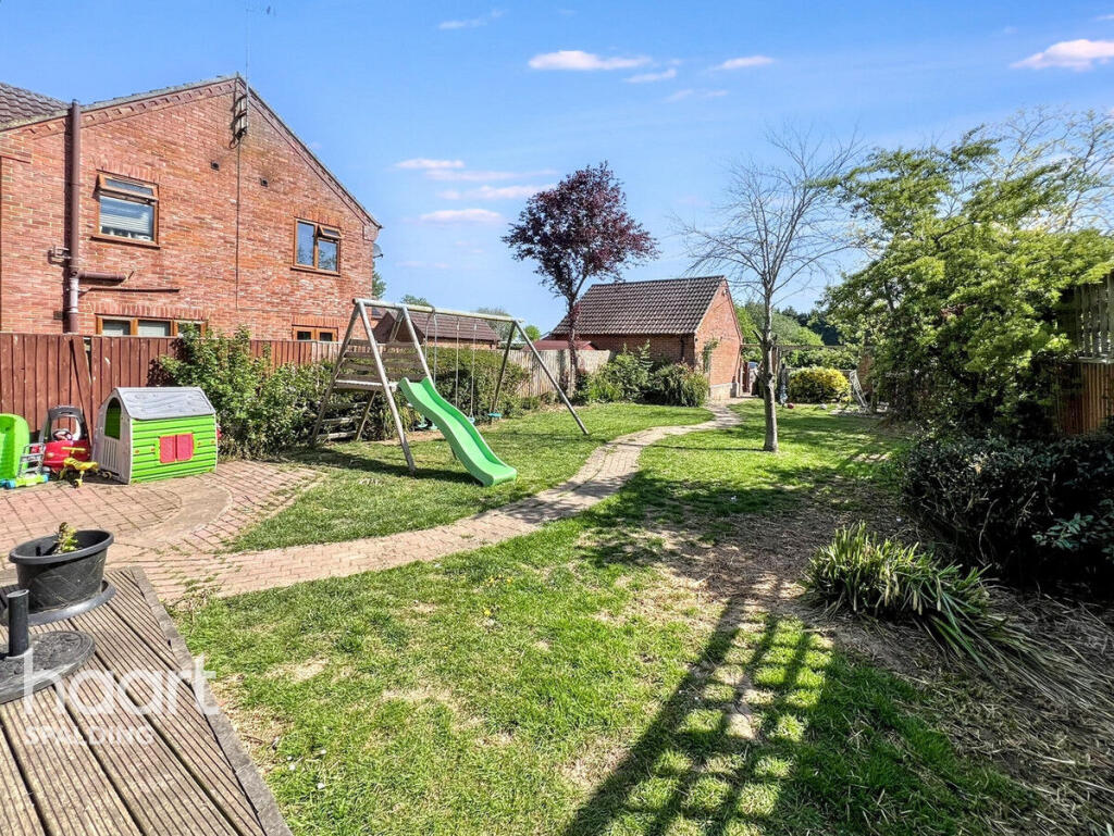 Main image of property: Needham Drive, Sutton St James