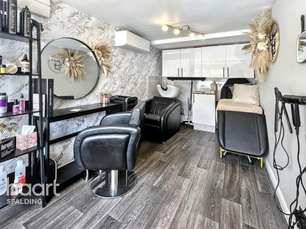Main image of property: Lancaster Drive, Spalding