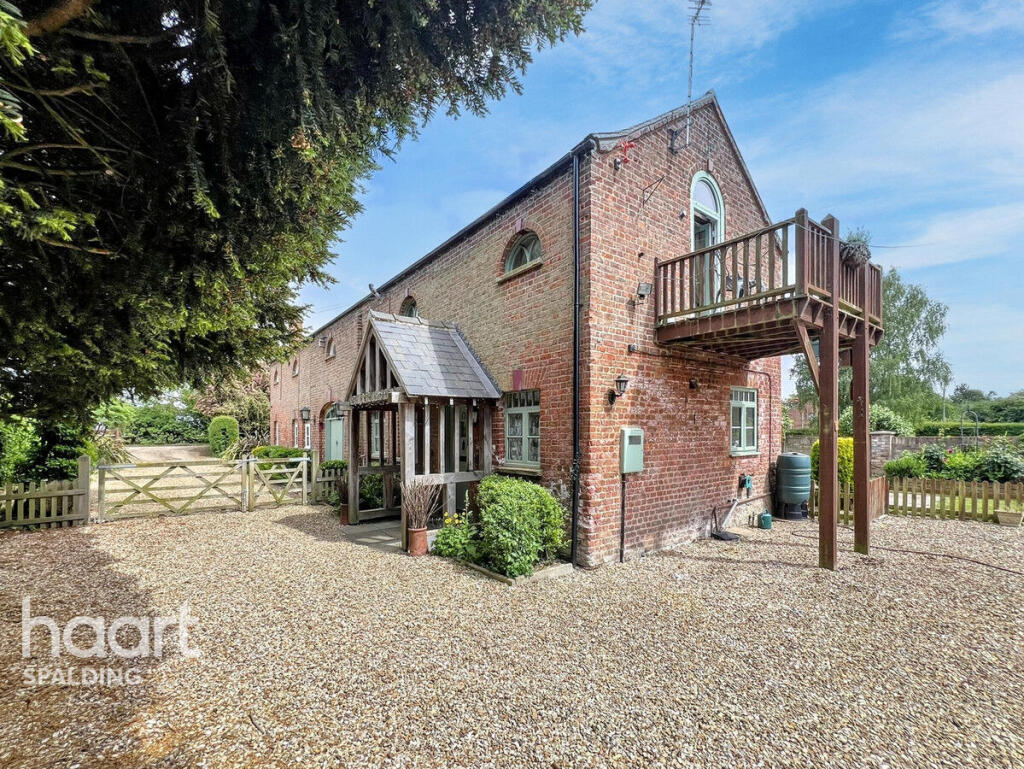 Main image of property: Gosberton Bank, Gosberton