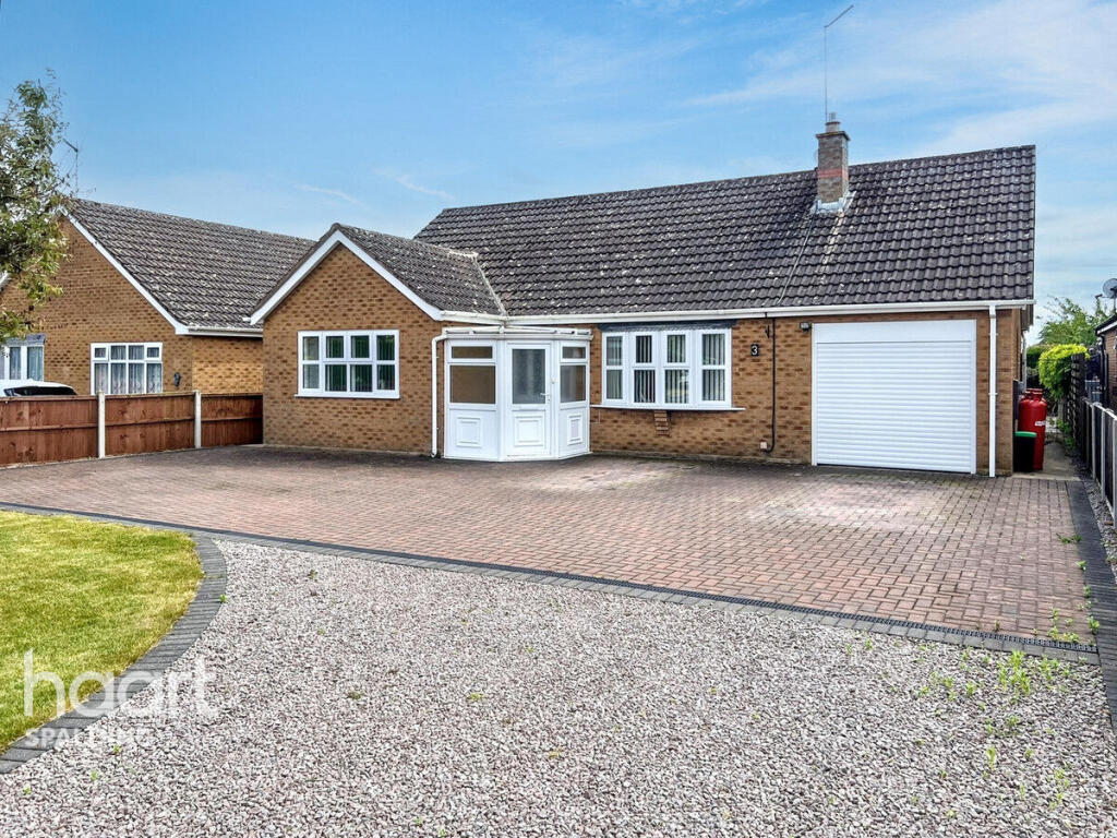 Main image of property: Fishergate, Sutton St James