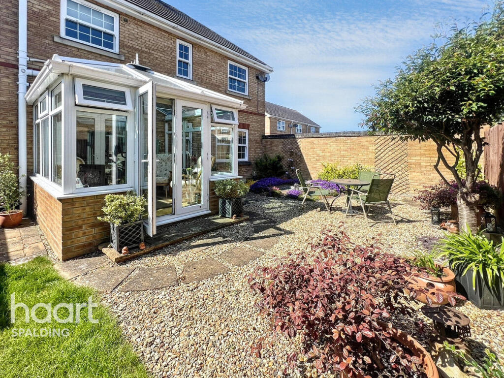 Main image of property: The Maltings, Spalding