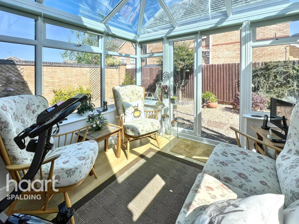 Main image of property: The Maltings, Spalding