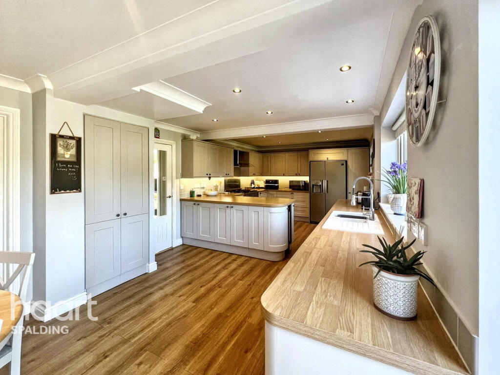 Main image of property: Ladywood Road, Spalding
