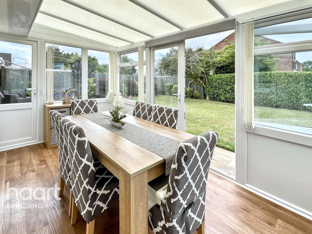 Main image of property: Glen Gardens, Spalding