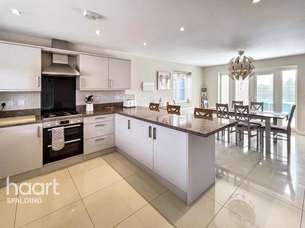 Main image of property: Atherton Gardens, Spalding