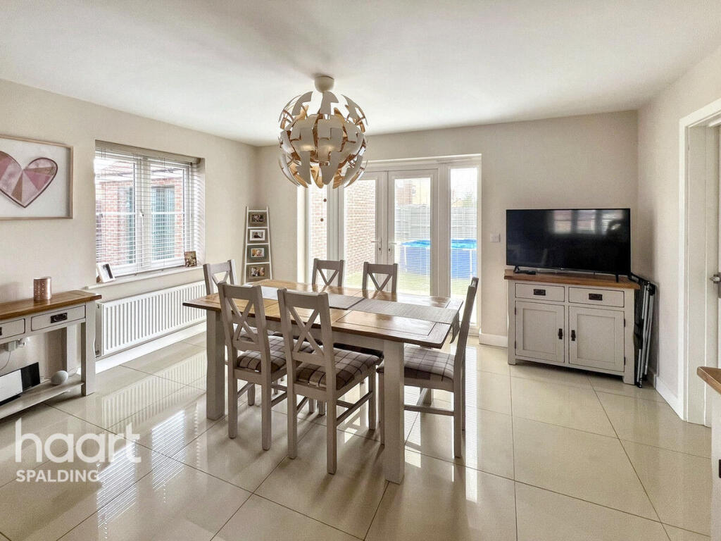 Main image of property: Atherton Gardens, Spalding