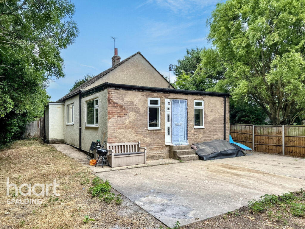 Main image of property: Drove Road, Shepeau Stow