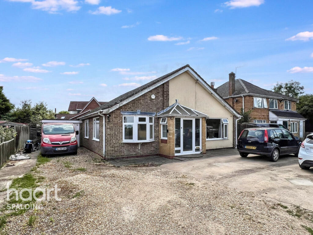 Main image of property: Drove Road, Shepeau Stow