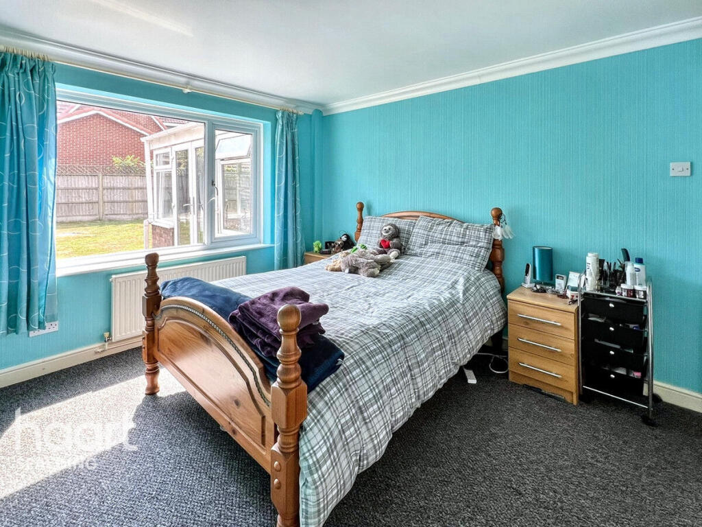 Main image of property: Drove Road, Shepeau Stow