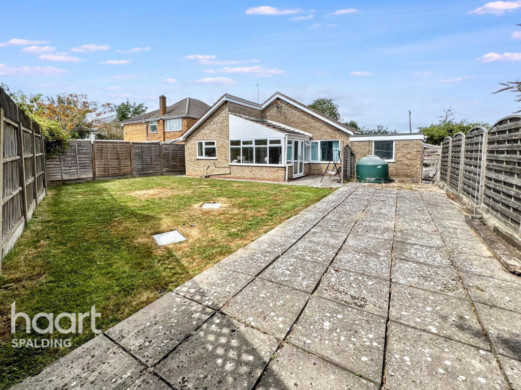 Main image of property: Drove Road, Shepeau Stow