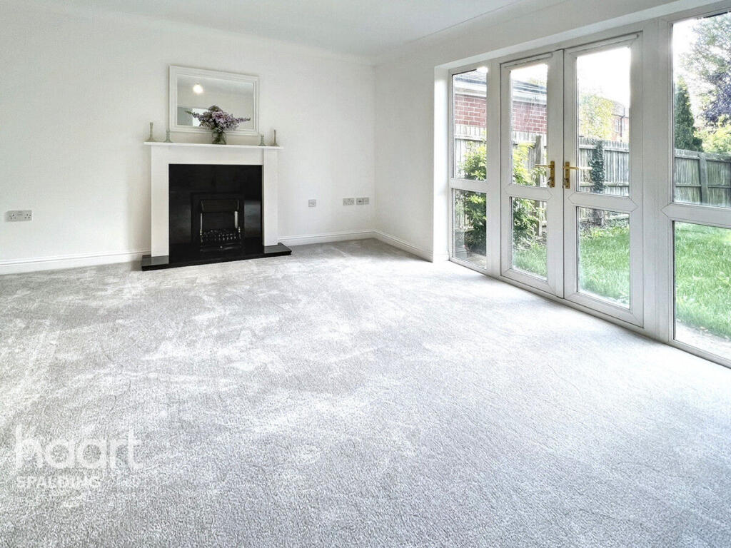 Main image of property: Jubilee Close, Sutton St James