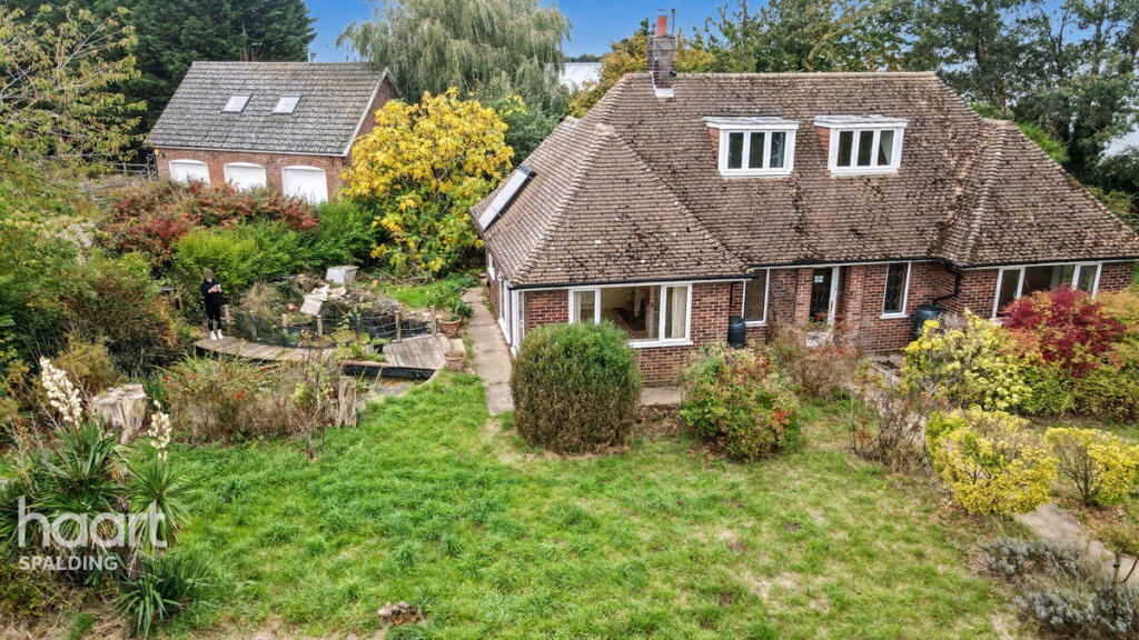 Main image of property: Rangell Gate, Low Fulney