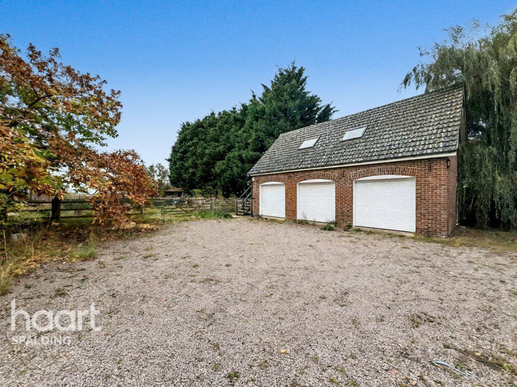 Main image of property: Rangell Gate, Low Fulney