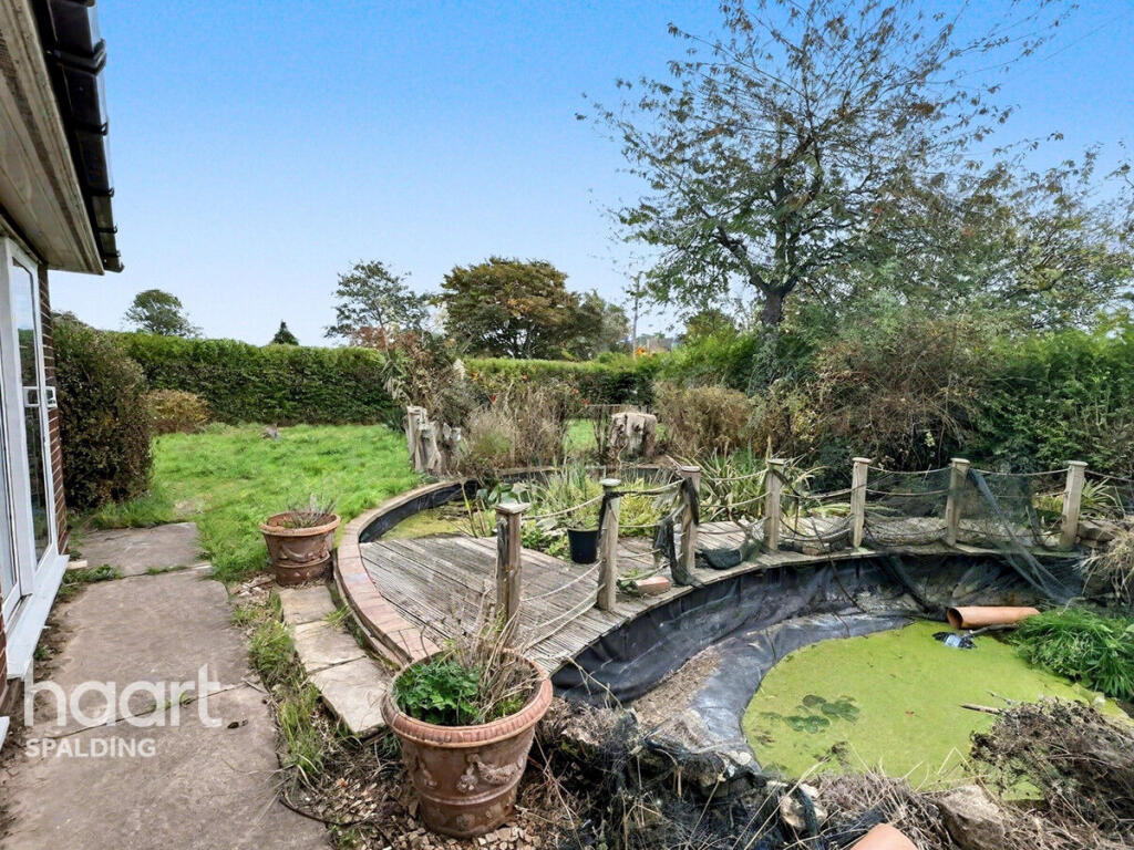 Main image of property: Rangell Gate, Low Fulney