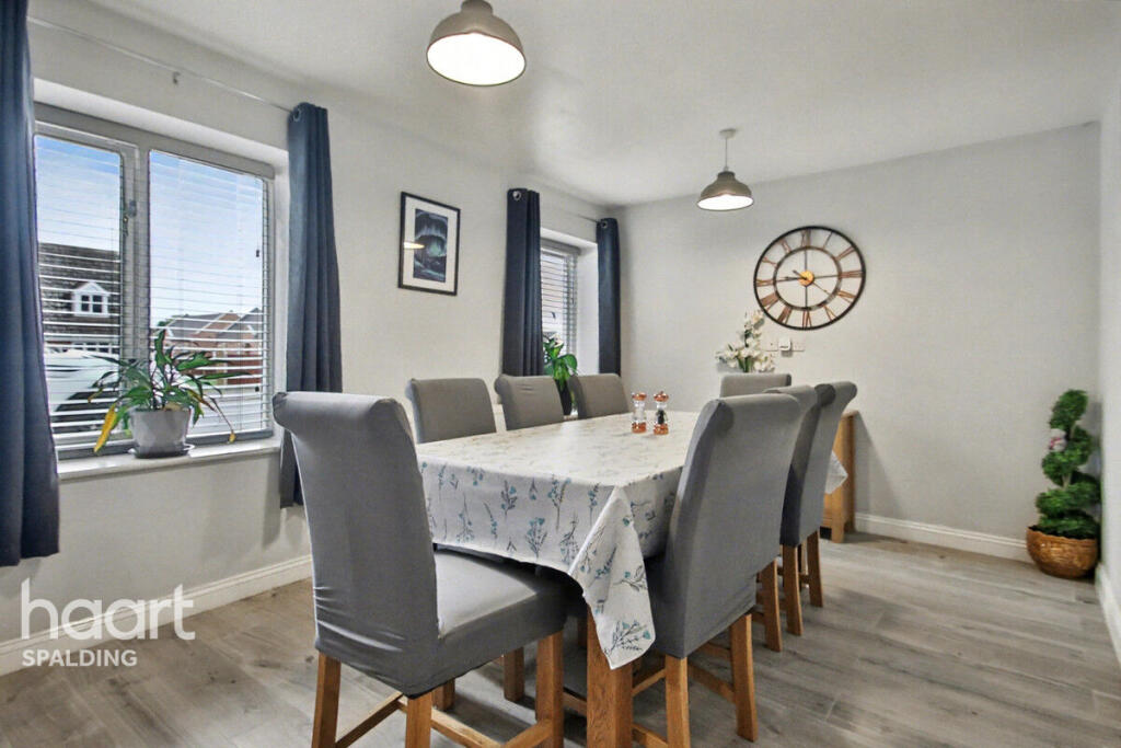 Main image of property: Hillgate, Gedney Hill