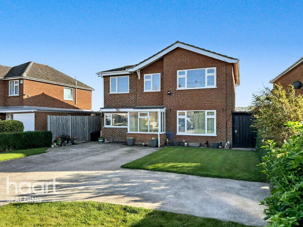 Main image of property: Puddingpoke Lane, Lutton