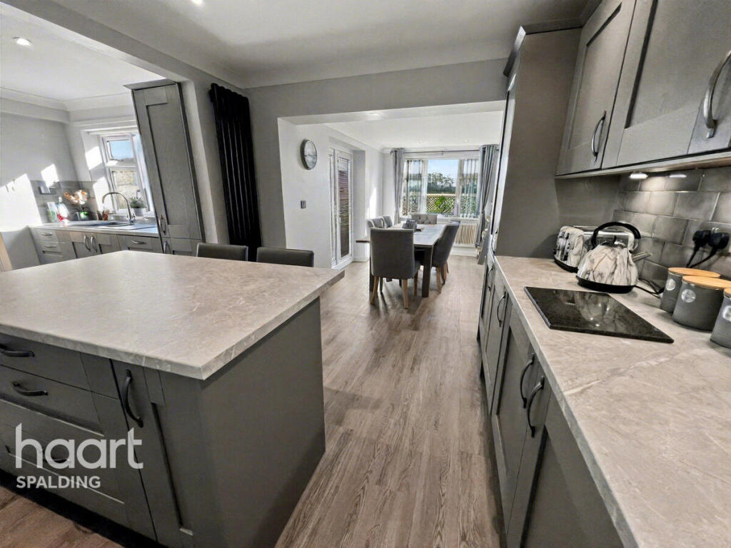 Main image of property: Puddingpoke Lane, Lutton