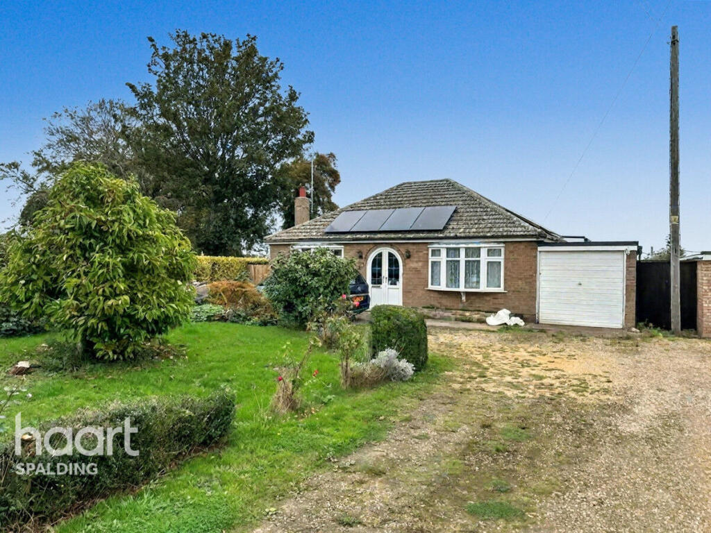 Main image of property: Wisbech Road, Long Sutton