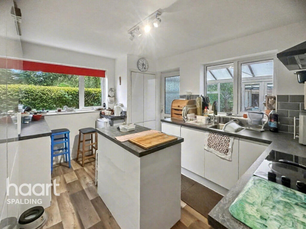 Main image of property: Wisbech Road, Long Sutton