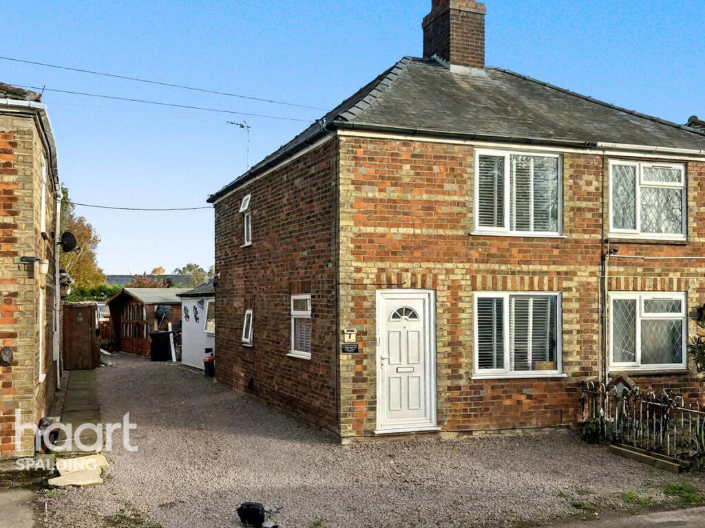 Main image of property: River Lane, Moulton