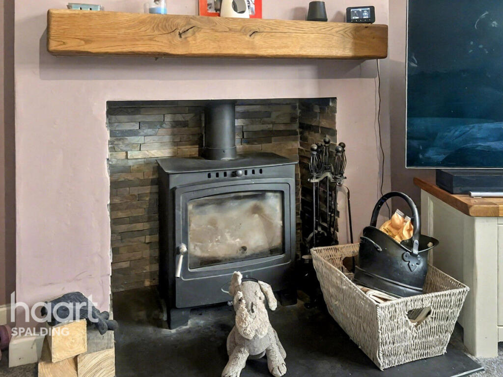 Main image of property: Spalding Road, Holbeach