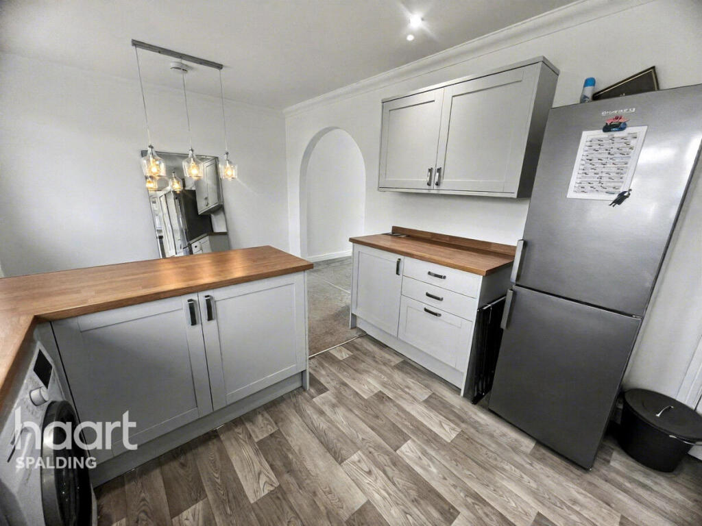 Main image of property: Daniels Gate, Long Sutton