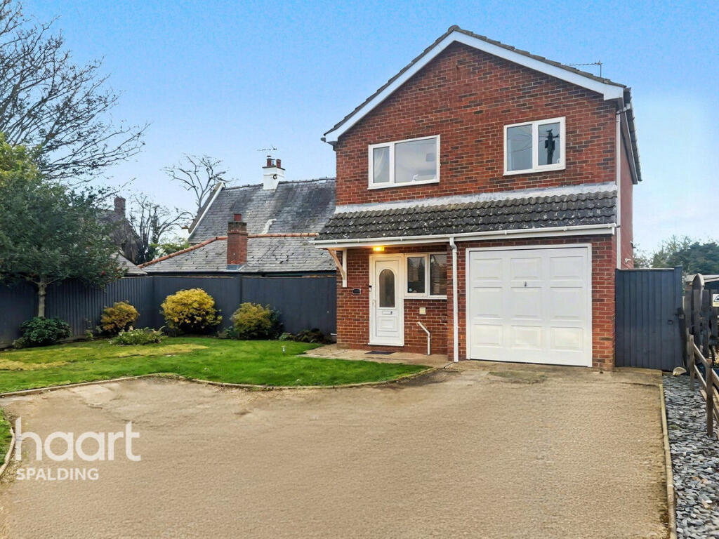 Main image of property: Eastgate, Holbeach