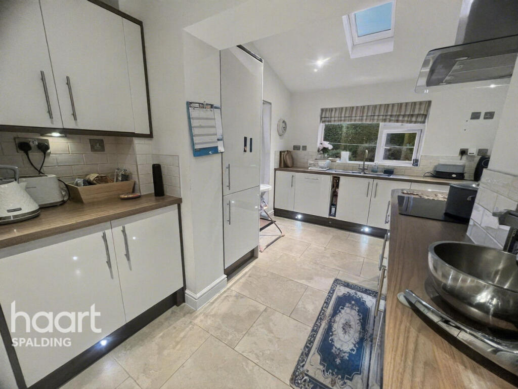 Main image of property: Bourne Road, Spalding