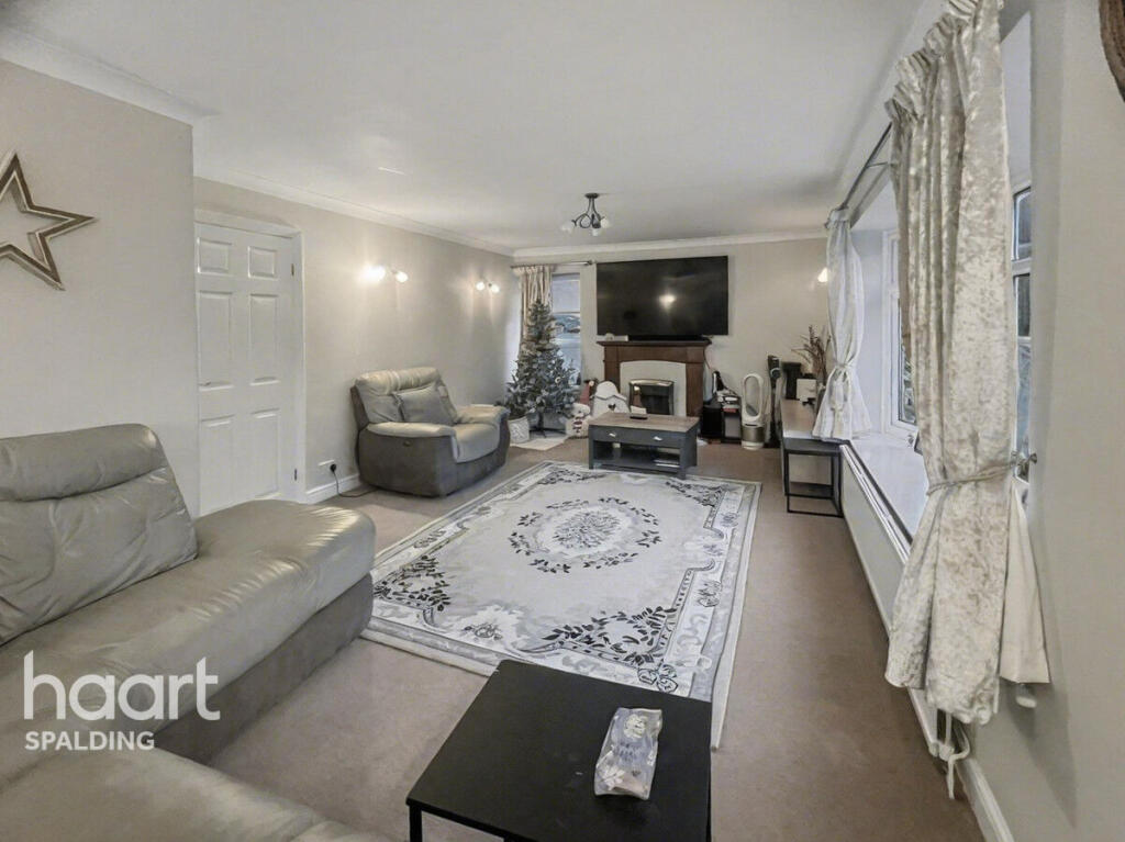 Main image of property: Bourne Road, Spalding