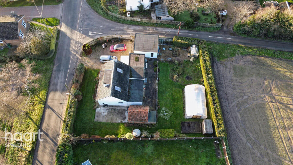 Main image of property: Westhorpe Road, Gosberton