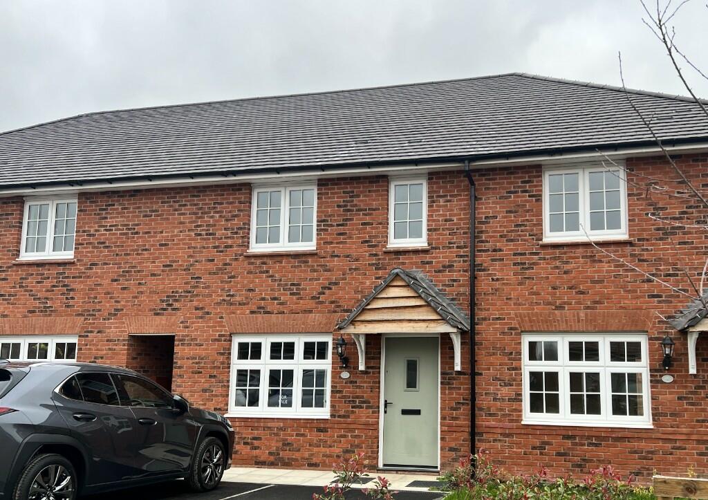 Additional property image - Westminster Park,
Chester, 
CH4 7GF