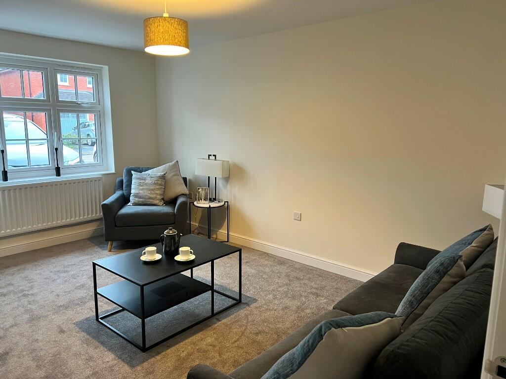 Additional property image - Westminster Park,
Chester, 
CH4 7GF