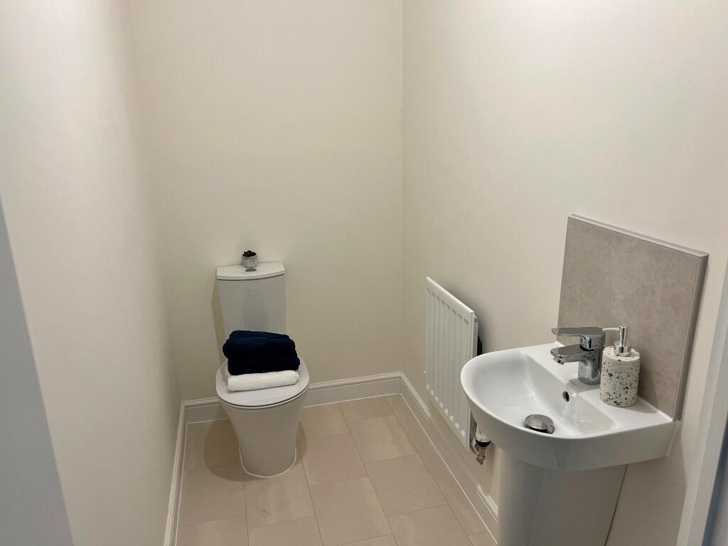 Additional property image - Westminster Park,
Chester, 
CH4 7GF