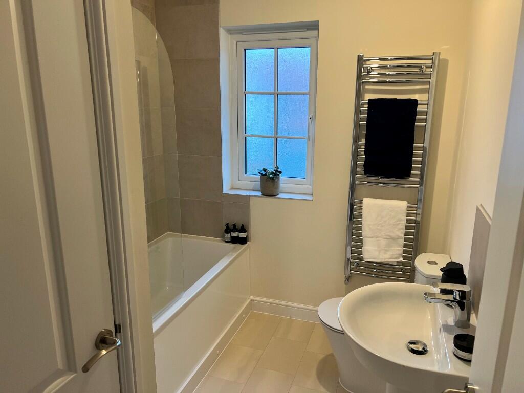 Additional property image - Westminster Park,
Chester, 
CH4 7GF