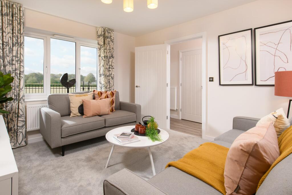 Additional property image - Mill Road,
Hailsham,
East Sussex,
BN27 2SH