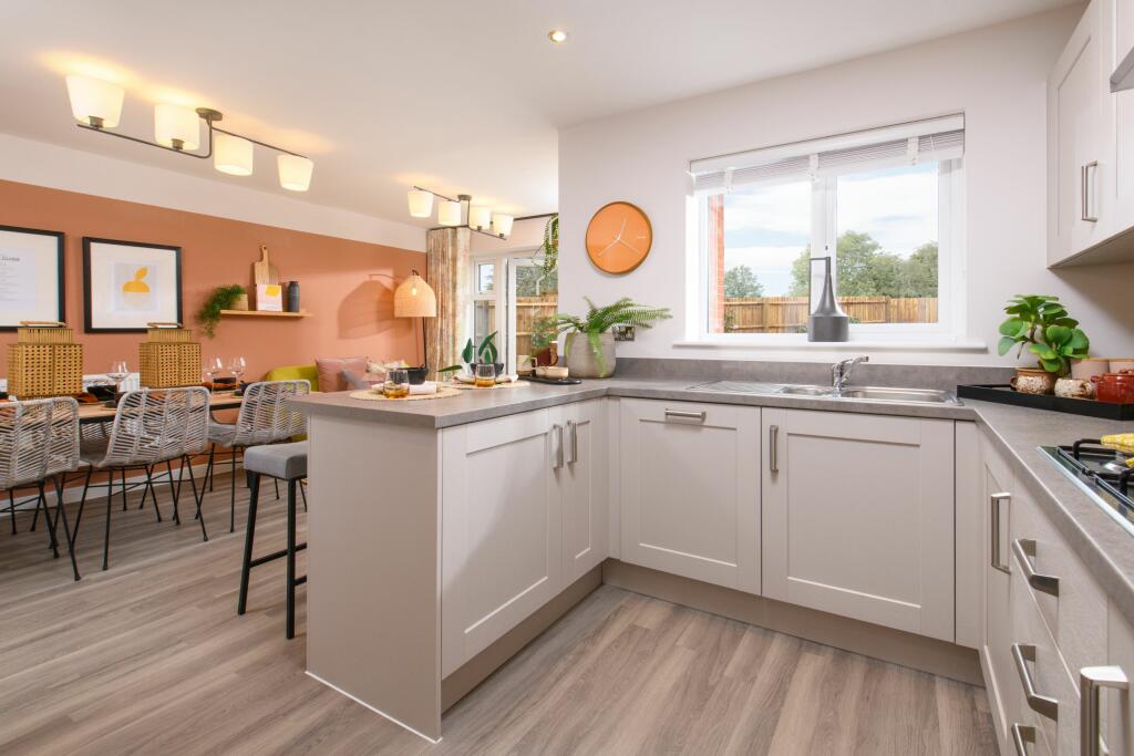 Additional property image - Mill Road,
Hailsham,
East Sussex,
BN27 2SH